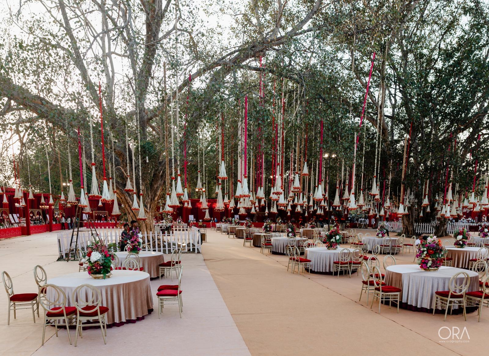 Rangmanch Wedding Event 13 - Wedding Photography Coverage